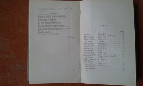 Poètes prisonniers
. SEGHERS Pierre (présenté par)