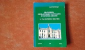 Militarisme, développement capitaliste et réforme agraire. Le cas du Pérou (1968-1980)
. MARIATEGUI Juan
