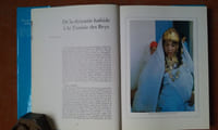 Les Juifs de Tunisie - Images et textes