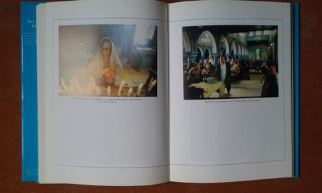 Les Juifs de Tunisie - Images et textes
. ALLALI Jean-Pierre - GOLDMANN Annie - SEBAG Paul - SITBON Claude - TAÏEB Jacques - TAPIA Claude - VALENSI ...
