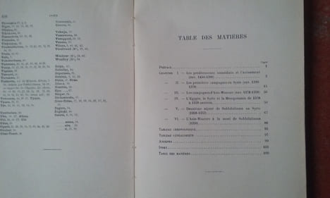 Subbiluliuma et son temps
. CAVAIGNAC Eugène
