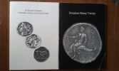 De Phocée à Massalia (Marseille la Sicile et la Grande Grèce) - Donation Henry Vernin, 2 volumes 
. BRENOT Claude - SIAS André / REYNAUD Gaston E.
