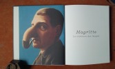 Magritte. La trahison des images
. OTTINGER Didier (sous la direction de)
