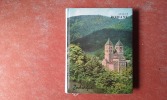 Alsace romane
. WILL Robert
