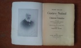 Gustave Nadaud et la Chanson Française - précédé d'une analyse de la Chanson française à travers les âges avec Notices sur Désaugiers et Pierre ...