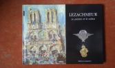 Lezachmeur - Le peintre et le soldat
. BILLET Christian - MOREL Gérard - PERRIERE Patrice de la - ZACCHI Jean-Marie
