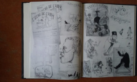 Ecole Centrale des Arts et Manufactures - Livre d'Or
. NEUSCHWANDER Claude