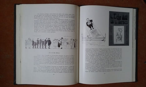 Ecole Centrale des Arts et Manufactures - Livre d'Or
. NEUSCHWANDER Claude