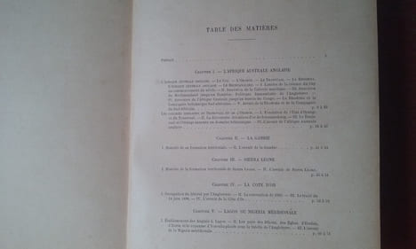 L'Afrique aux Européens. Les colonies de l'Europe en Afrique. La conquête - Le partage - L'avenir
. ROUIRE Alphonse (Dr)