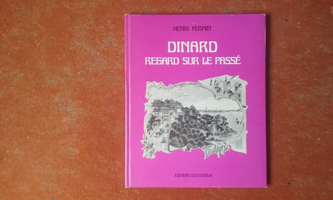 Dinard - Regard sur le passé
. FERMIN Henri