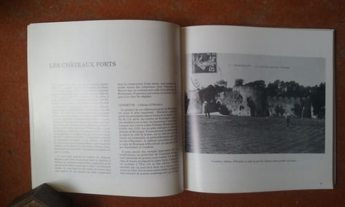 Architecture en Boulonnais - Richesses artistiques des cantons de Samer et Outreau