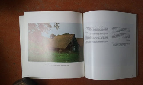 Architecture en Boulonnais - Richesses artistiques des cantons de Samer et Outreau