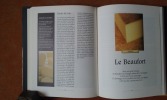 La France des fromages A.O.C. - Le goût et le respect de la tradition
. AUBOIRON Bruno - LANSARD Gilles
