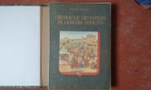 Chronologie Anecdotique du Vignoble français, d'après les documents recueillis par Pierre Andrieu et Roger Vaultier
. ANDRIEU Pierre
