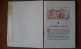 Chronologie Anecdotique du Vignoble français, d'après les documents recueillis par Pierre Andrieu et Roger Vaultier
. ANDRIEU Pierre
