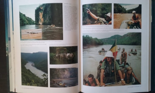 Mes sommets. Trente ans sur les plus hauts sommets du monde