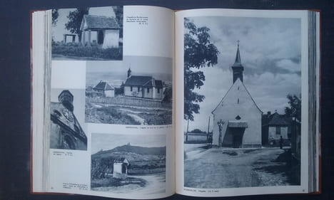 Visions d'Alsace - Du haut de Sainte-Odile
. Collectif