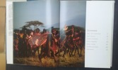 Les Masaï
. SAITOTI Tepilit Ole - BECKWITH Carol
