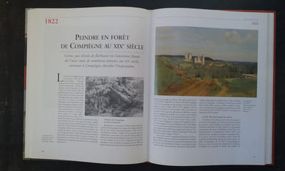 Mémoire de Compiègne