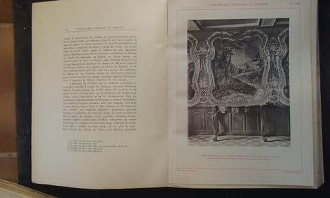 Le Meuble. Ameublement Provençal et Comtadin du moyen-âge à la fin du XVIIIe siècle. Tomes 1 et 2
. ARNAUD D'AGNEL Gustave (Abbé)
