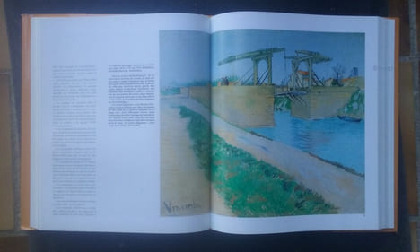 La merveilleuse Provence des Peintres
. ALAUZEN DI GENOVA André