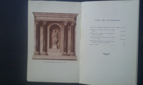 Les Tapisseries du Musée de l'ancien archevêché à Aix-en-Provence
