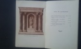 Les Tapisseries du Musée de l'ancien archevêché à Aix-en-Provence
. ALGOUD Henri
