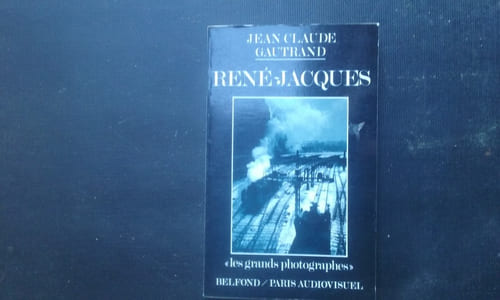 René-Jacques. Chroniques d'époque