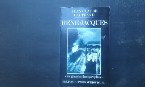 René-Jacques. Chroniques d'époque
. GAUTRAND Jean-Claude