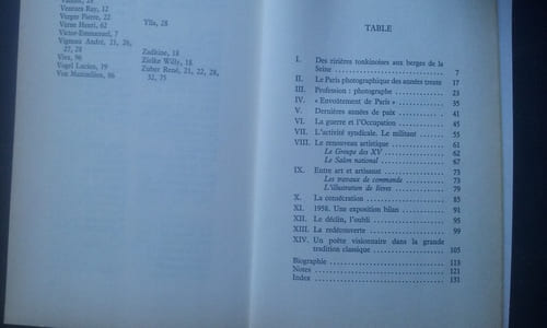 René-Jacques. Chroniques d'époque