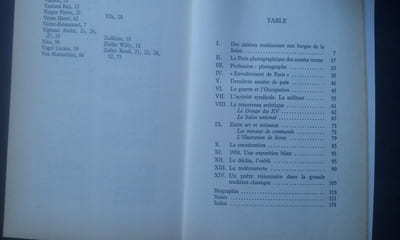 René-Jacques. Chroniques d'époque