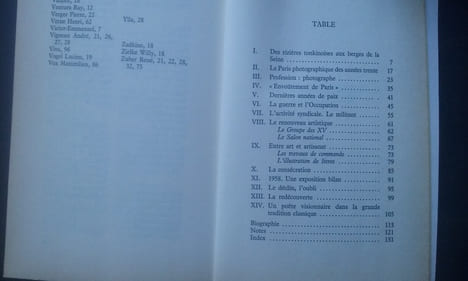 René-Jacques. Chroniques d'époque
. GAUTRAND Jean-Claude