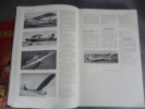 All The World's Aircraft 1961-62 Aviation tous modèles d'avions référence. John Wr Taylor Jane's