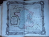 Desnos Brion 3 atlas XVIIIème coloriés d'époque
56 cartes. Brion, Desnos, Rizzi Zannoni...