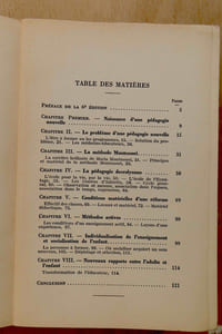 L'Éducation nouvelle