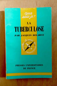 La tuberculose