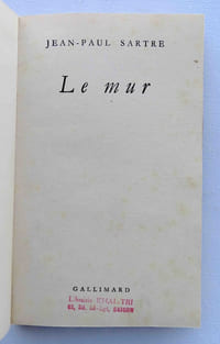 Le Mur