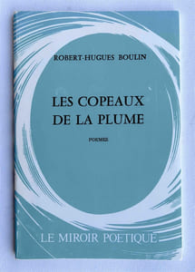 Les Copeaux de la plume