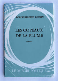 Les Copeaux de la plume