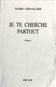 Je te cherche partout
