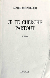 Je te cherche partout