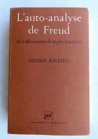 L'auto-analyse de Freud – et la découverte de la psychanalyse