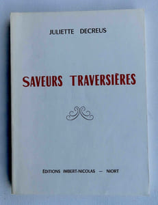 Saveurs traversières