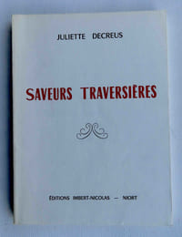 Saveurs traversières