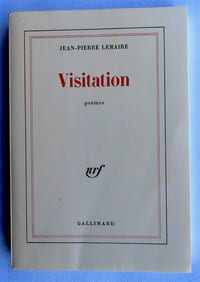 Visitation – poèmes