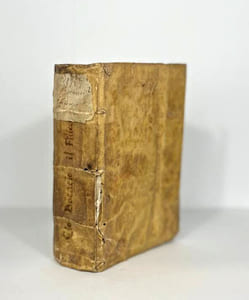 Il Filocopo [Le philocope, The Filocolo]