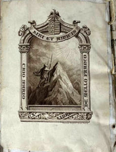 Il Filocopo [Le philocope, The Filocolo]