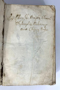 Il Filocopo [Le philocope, The Filocolo]