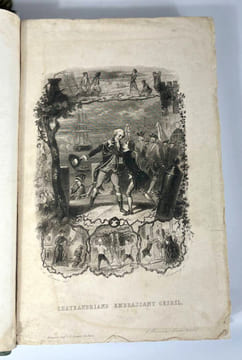 Mémoires d'Outre-Tombe. François-René de Châteaubriand
