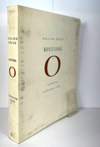 Histoire d'O